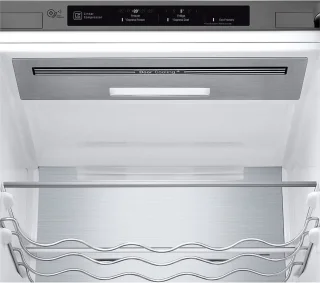LG GBB92STBAP koel-vriescombinatie 384L A-label