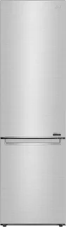 LG GBB92STBAP koel-vriescombinatie 384L A-label