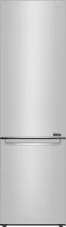 LG GBB92STBAP koel-vriescombinatie 384L A-label