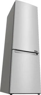 LG GBB92STBAP koel-vriescombinatie 384L A-label