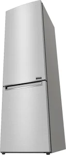 LG GBB92STBAP koel-vriescombinatie 384L A-label