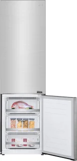 LG GBB92STBAP koel-vriescombinatie 384L A-label