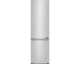 LG GBB92STBAP koel-vriescombinatie 384L A-label