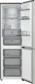 LG GBBS514CPY koel-vriescombinatie 333L
