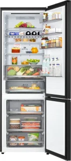 LG GBBS726AEV — Premium ingebouwde koel-vriescombinatie voor maximale versheid