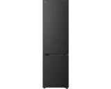 LG GBBS726CEV Vrijstaande koelvriescombinatie