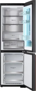 LG GBG719MDNN Vrijstaande Koelkast 352L D-label Meerkleurig