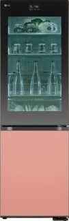 LG GBG719MDNN Vrijstaande Koelkast 352L D-label Meerkleurig