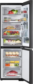 LG GBG719MDNN Vrijstaande Koelkast 352L D-label Meerkleurig