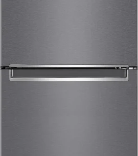 LG GBP31DSLZN Koel-Vriescombinatie Vrijstaand 341L Grafiet