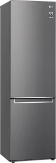LG GBP62DSNCN1 koel-vriescombinatie 384L grafiet