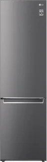 LG GBP62DSNCN1 koel-vriescombinatie 384L grafiet