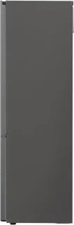 LG GBP62DSNCN1 koel-vriescombinatie 384L grafiet