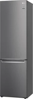 LG GBP62DSNCN1 koel-vriescombinatie 384L grafiet