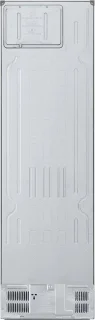 LG GBP62DSNCN1 koel-vriescombinatie 384L grafiet