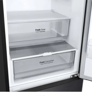 LG GBP62MCNAC koel-vriescombinatie