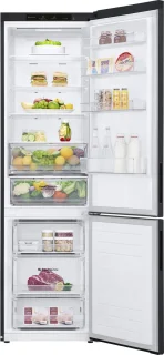 LG GBP62MCNAC koel-vriescombinatie