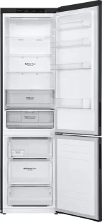 LG GBP62MCNAC koel-vriescombinatie