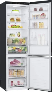 LG GBP62MCNAC koel-vriescombinatie