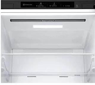LG GBP62MCNAC koel-vriescombinatie