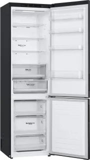 LG GBP62MCNAC koel-vriescombinatie