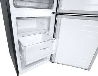 LG GBP62MCNAC koel-vriescombinatie