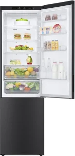 LG GBP62MCNAC koel-vriescombinatie