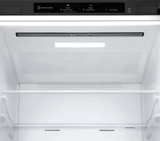 LG GBP62MCNAC koel-vriescombinatie