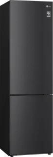 LG GBP62MCNBC koel-vriescombinatie 384L