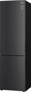 LG GBP62MCNBC koel-vriescombinatie 384L