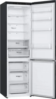 LG GBP62MCNBC koel-vriescombinatie 384L