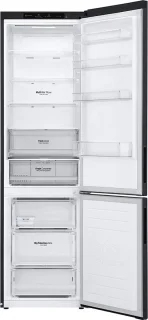 LG GBP62MCNBC koel-vriescombinatie 384L