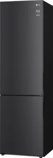 LG GBP62MCNBC koel-vriescombinatie 384L