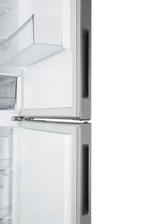 LG GBP62PZNBC koel-vriescombinatie 384L