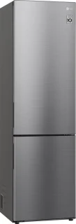 LG GBP62PZNBC koel-vriescombinatie 384L