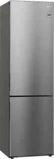 LG GBP62PZNBC koel-vriescombinatie 384L