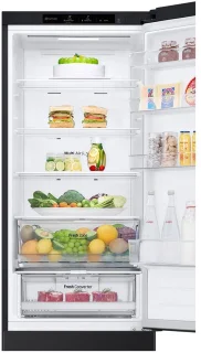 LG GBV22NCBEP Koel-vriescombinatie 387L