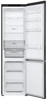 LG GBV22NCBEP Koel-vriescombinatie 387L