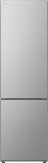 LG GBV22NCBPY Koelkast Vrijstaand Zilver 387L