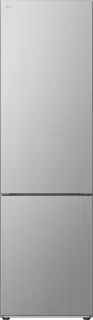 LG GBV22NCBPY koelvriescombinatie RVS