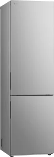 LG GBV22NCBPY koelvriescombinatie RVS