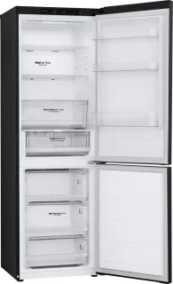 LG GBV3100CEP Koelvriescombinatie