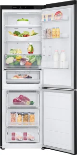 LG GBV3100CEP Koelvriescombinatie