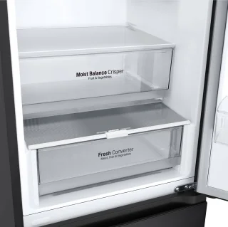 LG GBV3100CEP Koelvriescombinatie