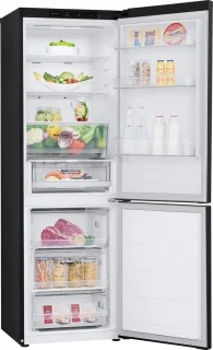 LG GBV3100CEP Koelvriescombinatie