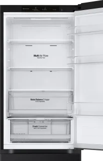 LG GBV3100CEP Koelvriescombinatie