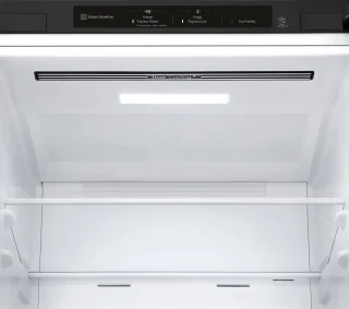 LG GBV3100CEP Koelvriescombinatie