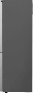LG GBV3100CPY.APYQEUR koel-vriescombinatie 344L zilver