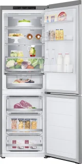 LG GBV5140DPY koelvriescombinatie