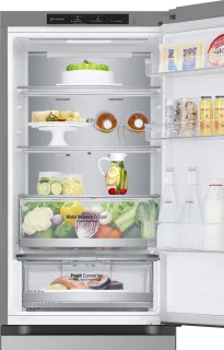 LG GBV5140DPY koelvriescombinatie